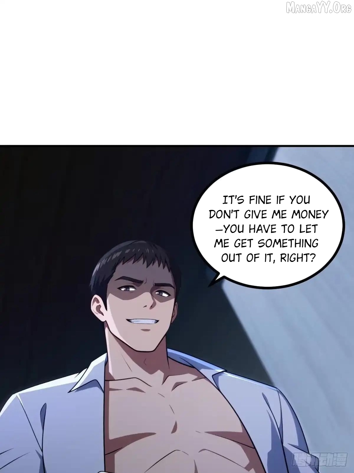 The Ultimate Wantless Godly Rich System Chapter 72 - page 45